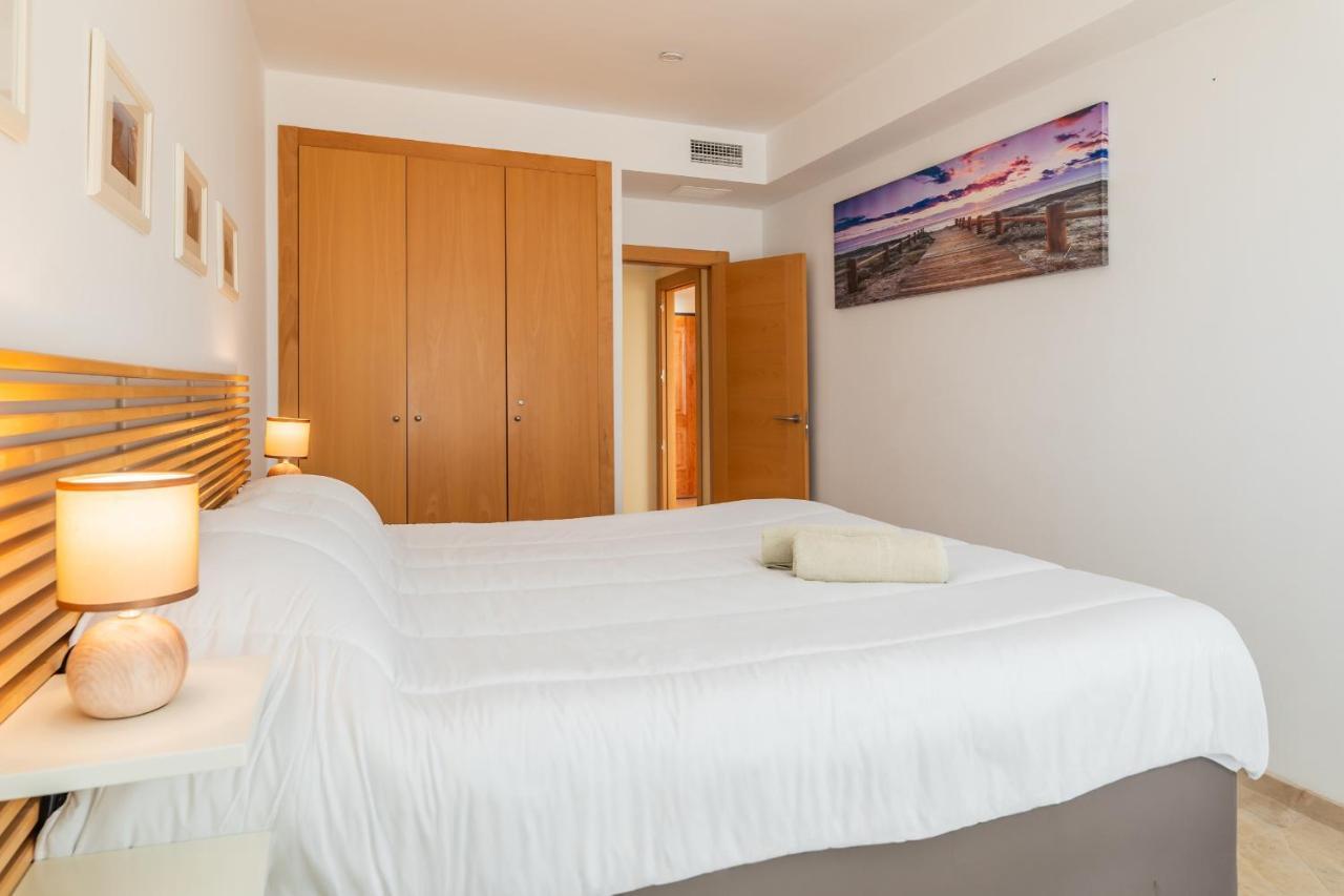 Santiago Seaview - Sun Terrace And Pool Apartment Puerto de Santiago  Exterior photo