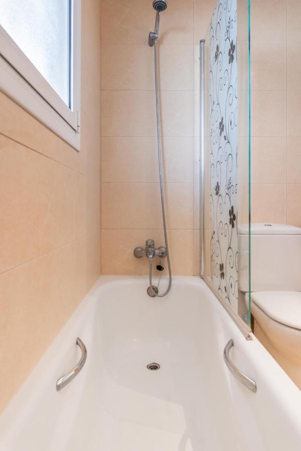 Santiago Seaview - Sun Terrace And Pool Apartment Puerto de Santiago  Exterior photo