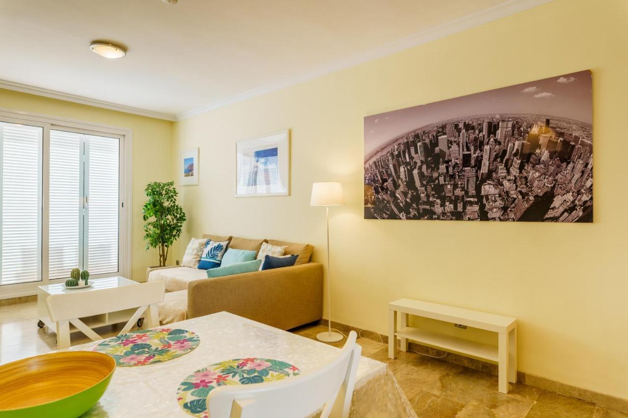 Santiago Seaview - Sun Terrace And Pool Apartment Puerto de Santiago  Exterior photo
