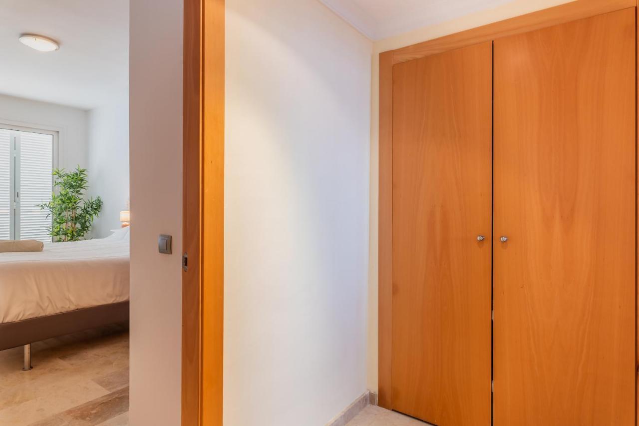 Santiago Seaview - Sun Terrace And Pool Apartment Puerto de Santiago  Exterior photo